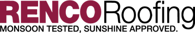 RENCO Roofing Services logo