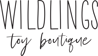 Wildlings Toy Boutique logo