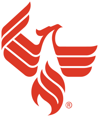 University of Phoenix logo