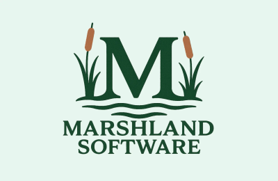 Marshland Software logo