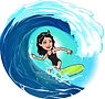 Agua Pools LLC logo