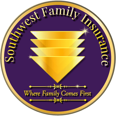 Southwest Family Insurance logo