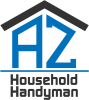 AZ Household Handyman logo