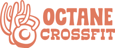 Octane CrossFit logo