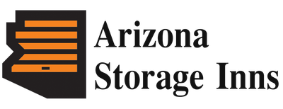Arizona Storage Inns logo