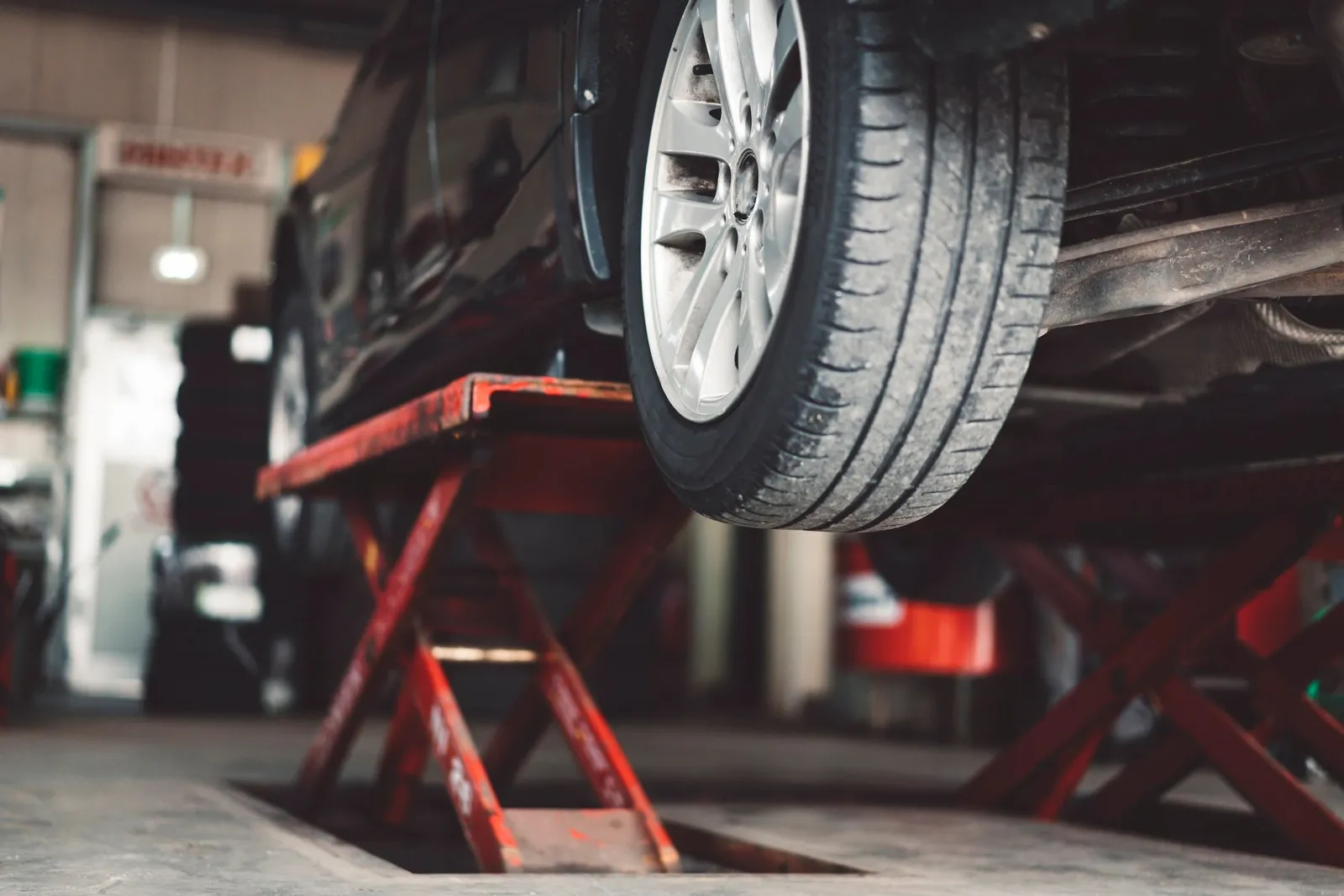 J’s Mobile Auto Repair