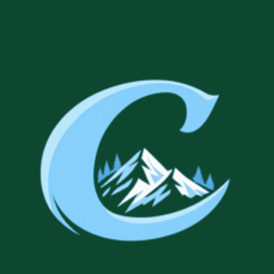 Canyon Dumpster Co logo