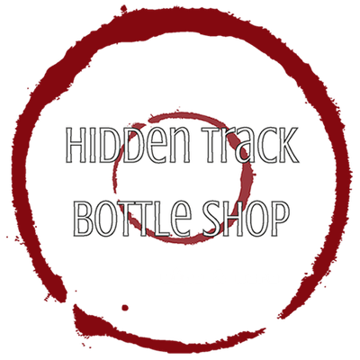 Hidden Track Bottle Shop & Wine Bar logo