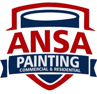 ANSA Painting logo
