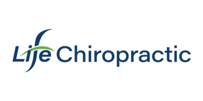 Life Chiropractic logo