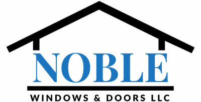 Noble Windows & Doors logo