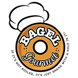 Bagel Gourmet logo