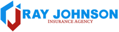 Ray Johnson Insurance Agency logo