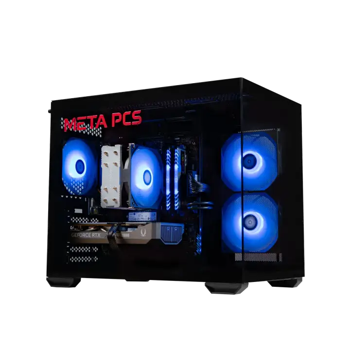 META PCs