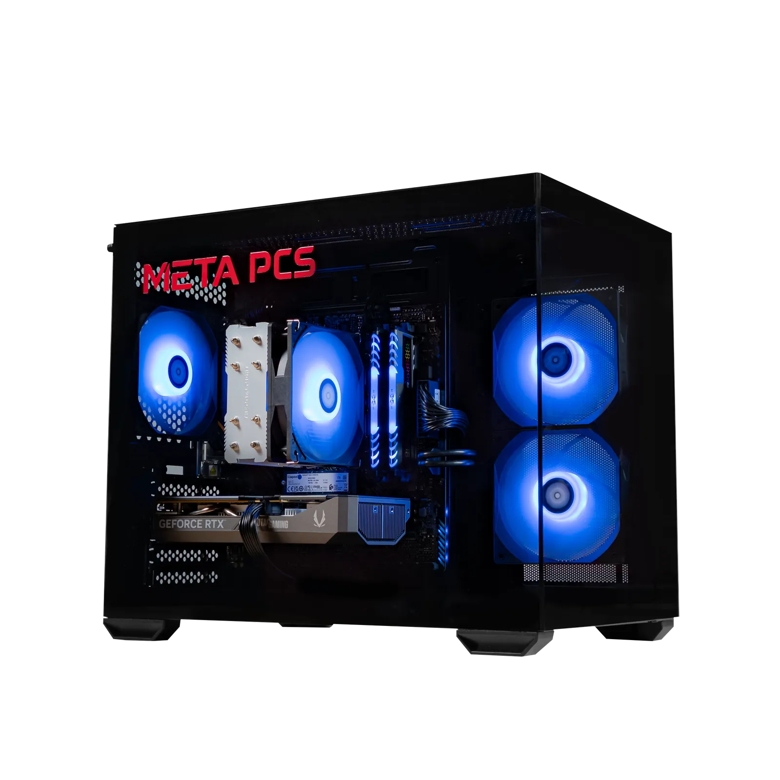 META PCs