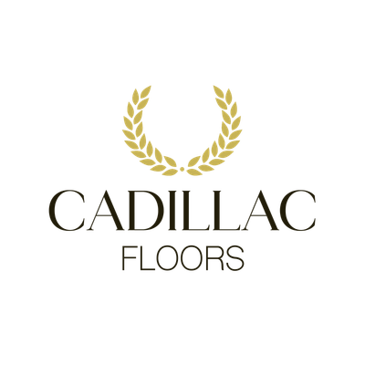 Cadillac Floors logo
