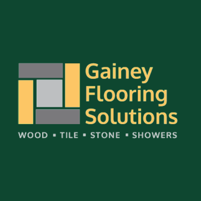 Gainey Flooring Solutions logo
