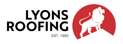 Lyons Roofing logo
