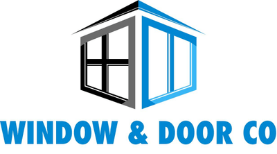 Window and Door Co logo