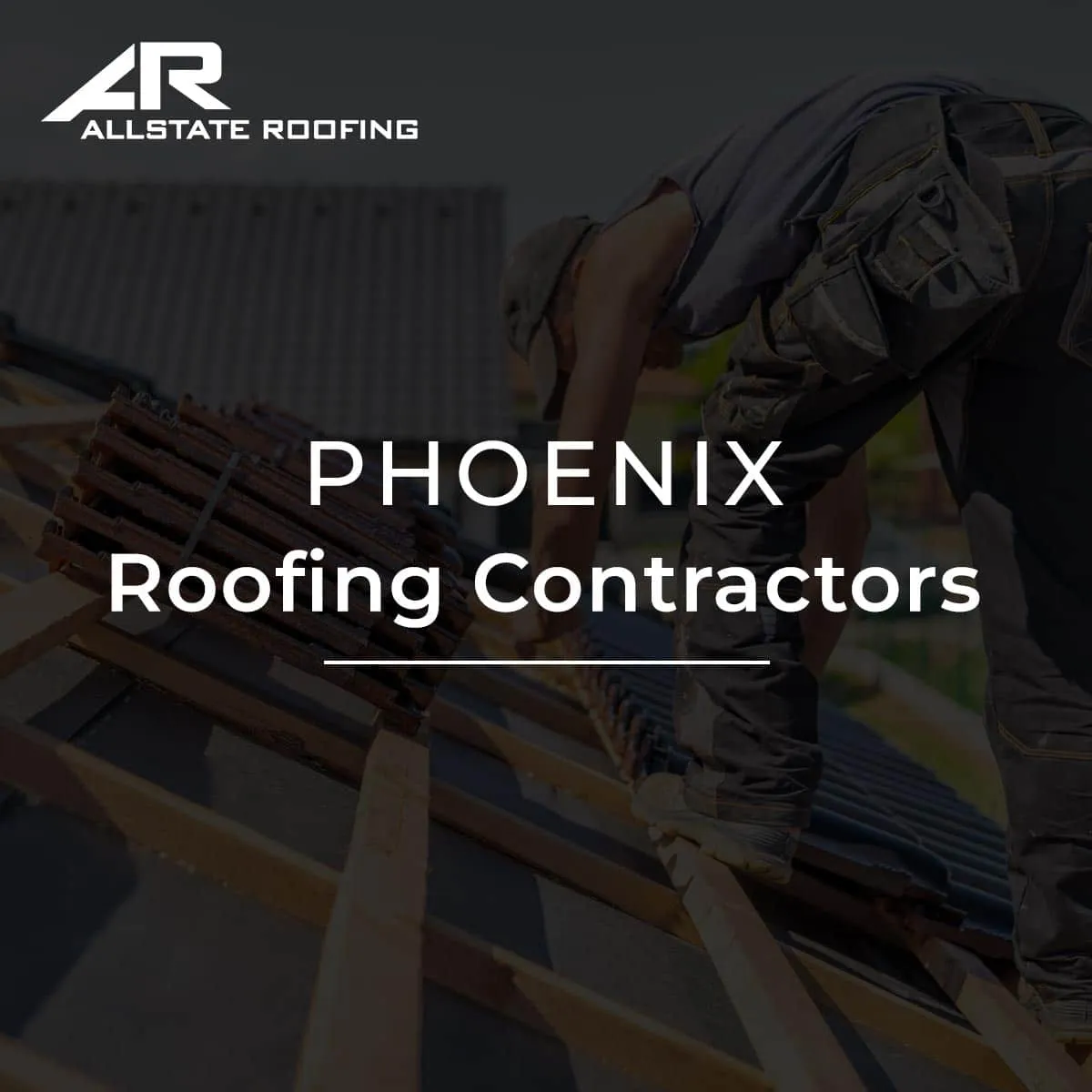 Allstate Roofing Inc