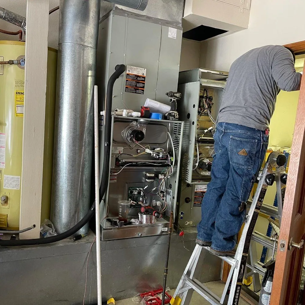 Freddy's AC and Refrigeration LLC