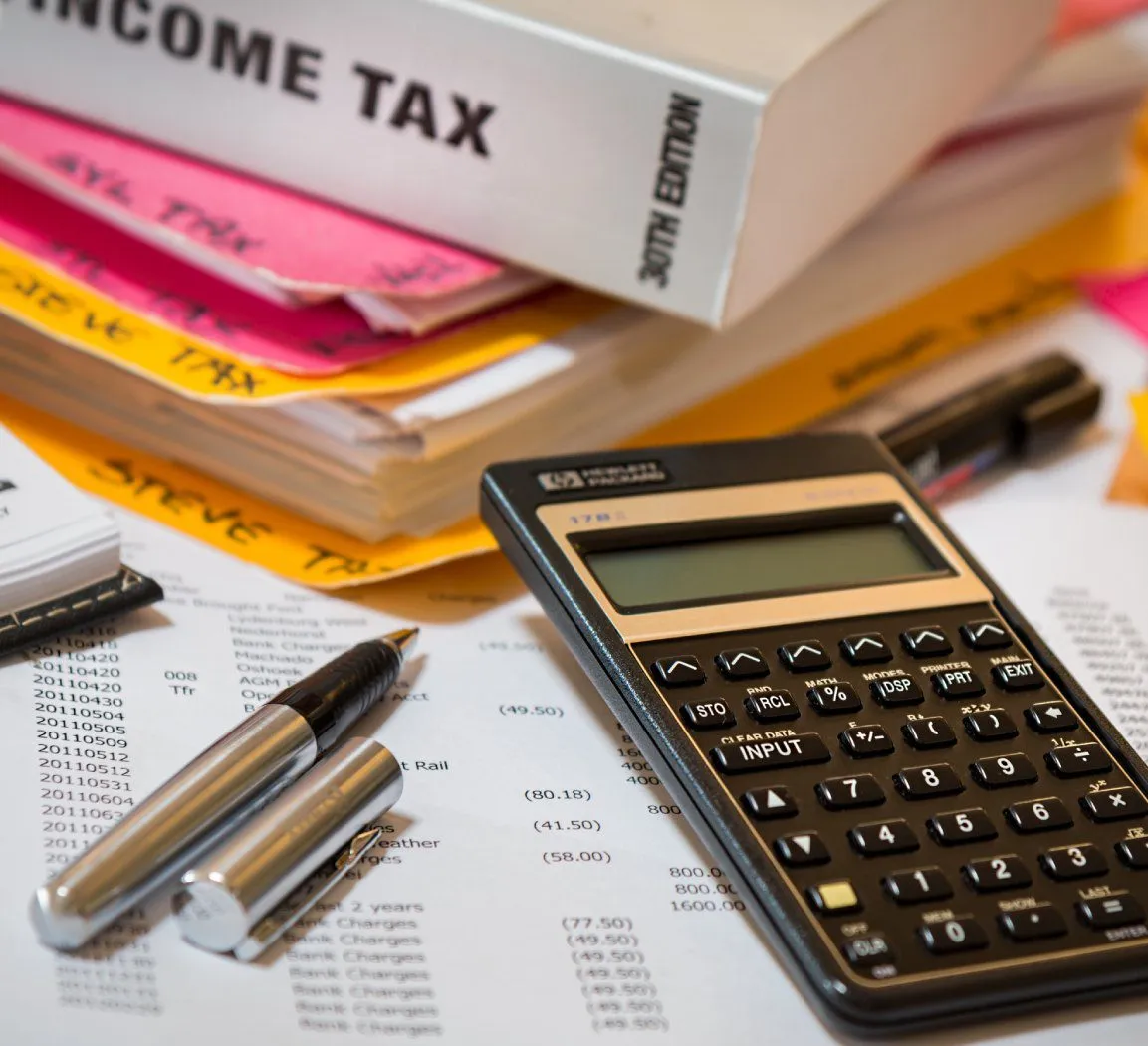 Hacker Accounting