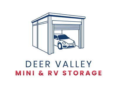 Deer Valley Mini & RV Storage logo