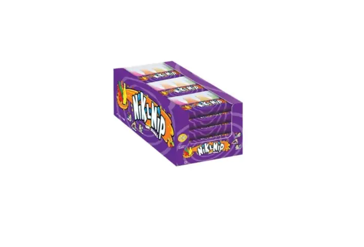 Candy and Chocolate Company