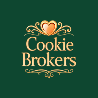 Cookie Brokers logo