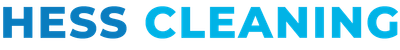 Hess Cleaning logo