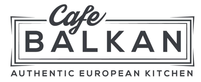 Cafe Balkan logo
