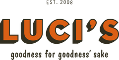 Luci's logo