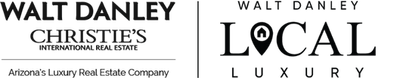 Local Luxury | Christie's International Real Estate logo