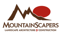 Mountainscapers logo