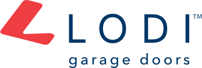Lodi Door logo