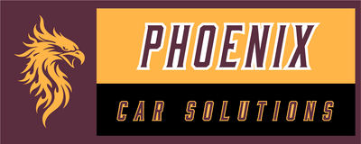 Phoenix Car Solutions logo
