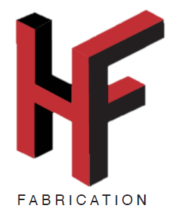 HF Fabrication LLC logo