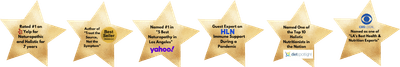 Holistic Health logo