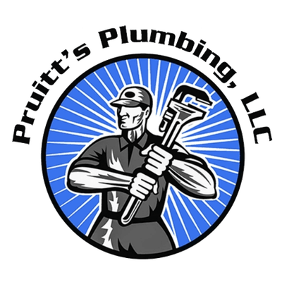 Pruitts Plumbing logo