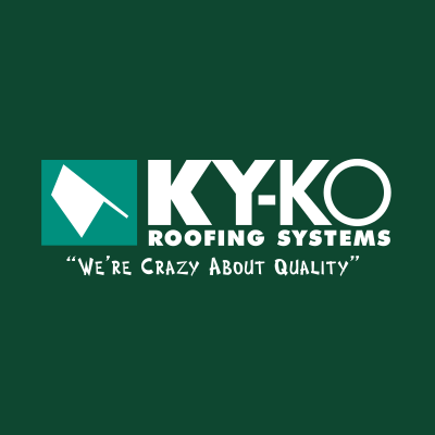 KY-KO Roofing logo