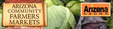 Arizona Farmers Markets logo