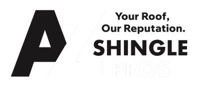 AZ Shingle Pros logo