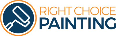 Right Choice Painting logo