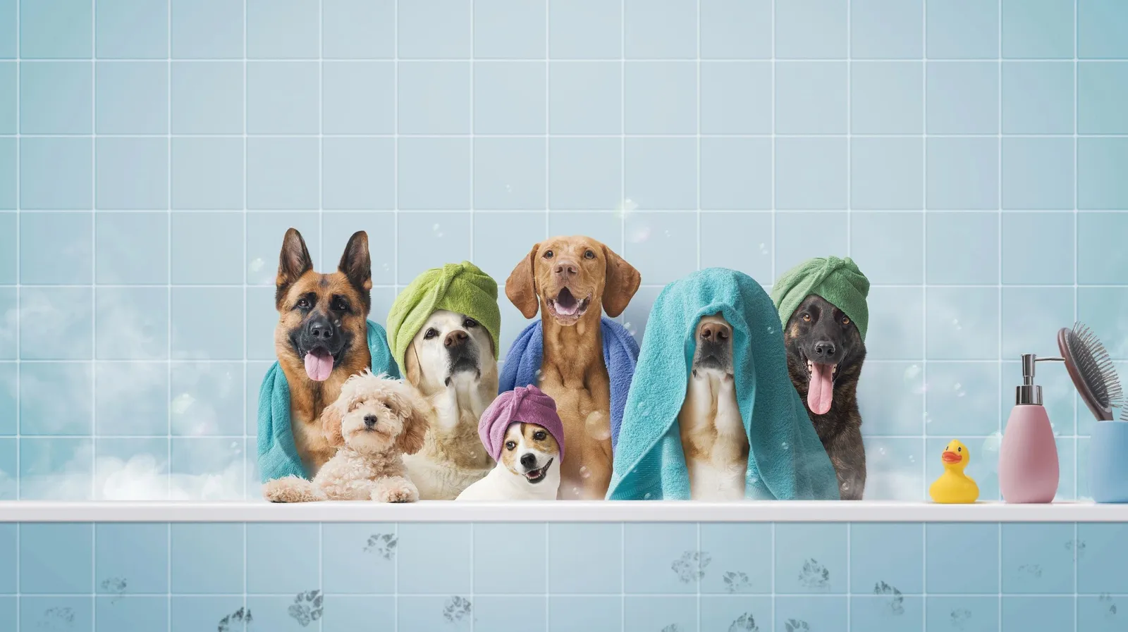 Le Doggie Pet Grooming