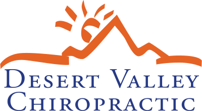 Desert Valley Chiropractic logo