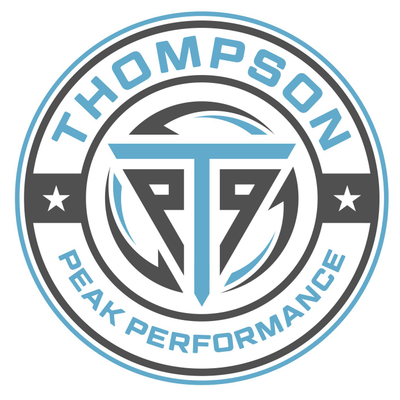 Thompson Peak Performance logo