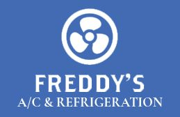 Freddy's AC and Refrigeration LLC logo