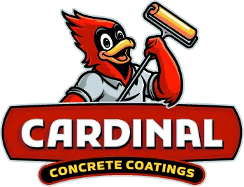 Cardinal Concrete Coatings logo