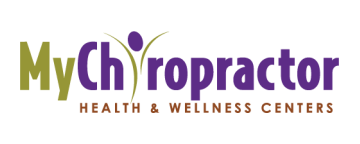 My Chiropractor Health and Wellness Centers logo