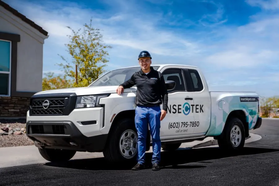 Insectek Pest Solutions
